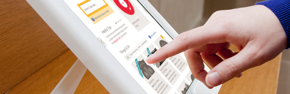 Infinitely Flexible DMA-banner