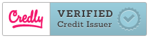 Credly Verified Issuer
