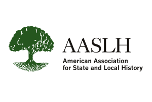 AASLH Logo