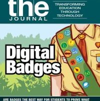 THE Journal cover - May 2013