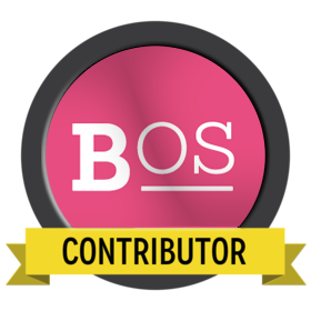 BadgeOS Contributor Badge