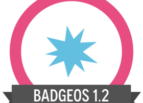 BadgeOS v1.2