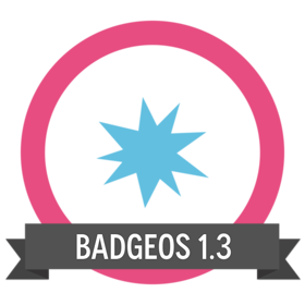 BadgeOS v1.3