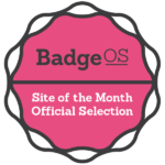BadgeOS Site of the Month