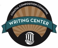 Writing Center - Digital Badge