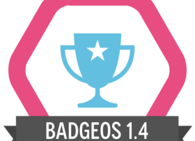 BadgeOS 1.4