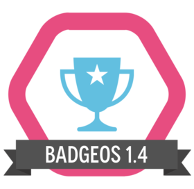 BadgeOS 1.4