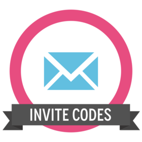 Invite Codes