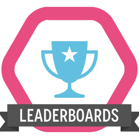 How to Create a Digital Badge Leaderboard • TechNotes Blog