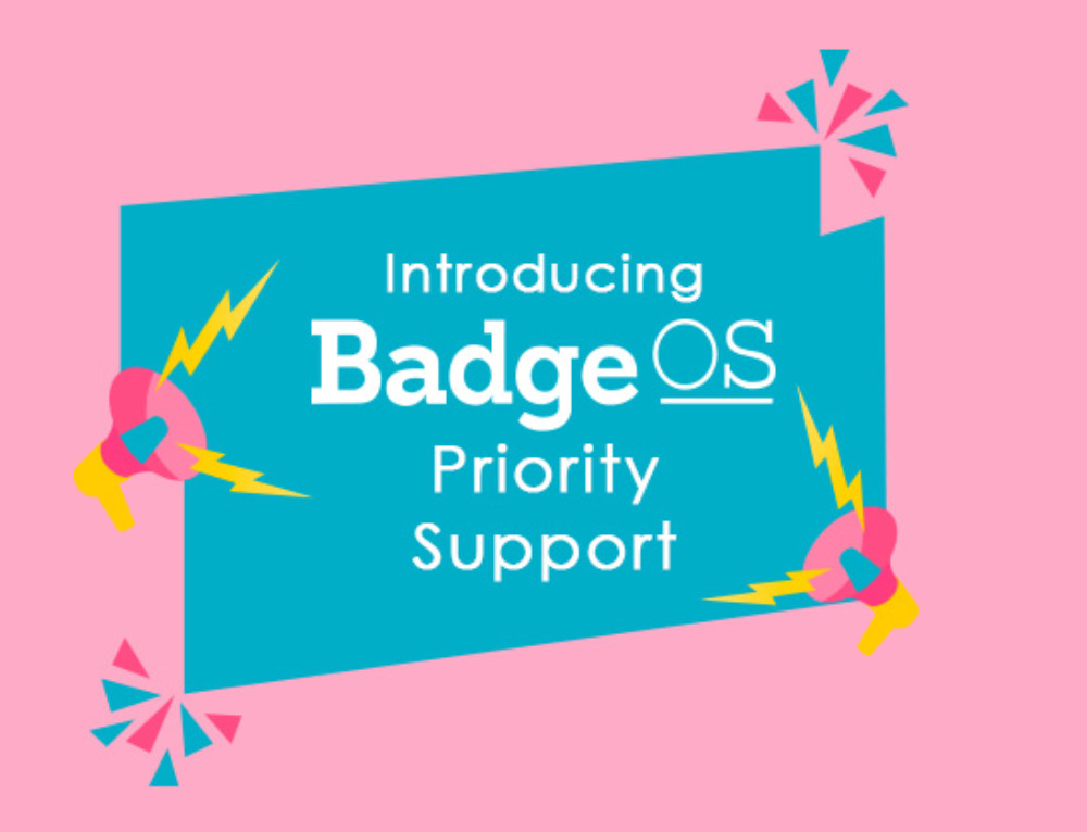 Introducing Priority Support for BadgeOS And A Bunch Of New Add-Ons