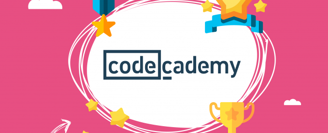 codecademy reward system