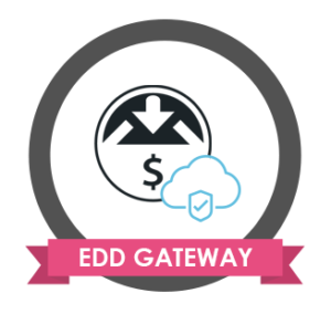 BadgeOS EDD Gateway